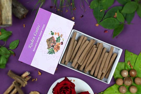 Radiance Divine Dhoop Sticks